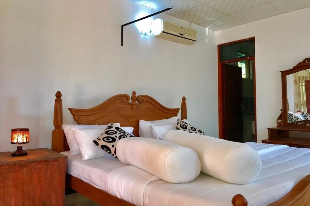 Moragalla Dilu Villa Beruwala Exterior foto