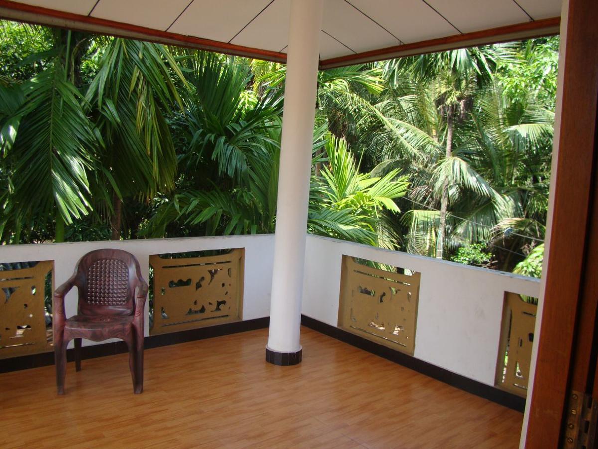 Moragalla Dilu Villa Beruwala Exterior foto