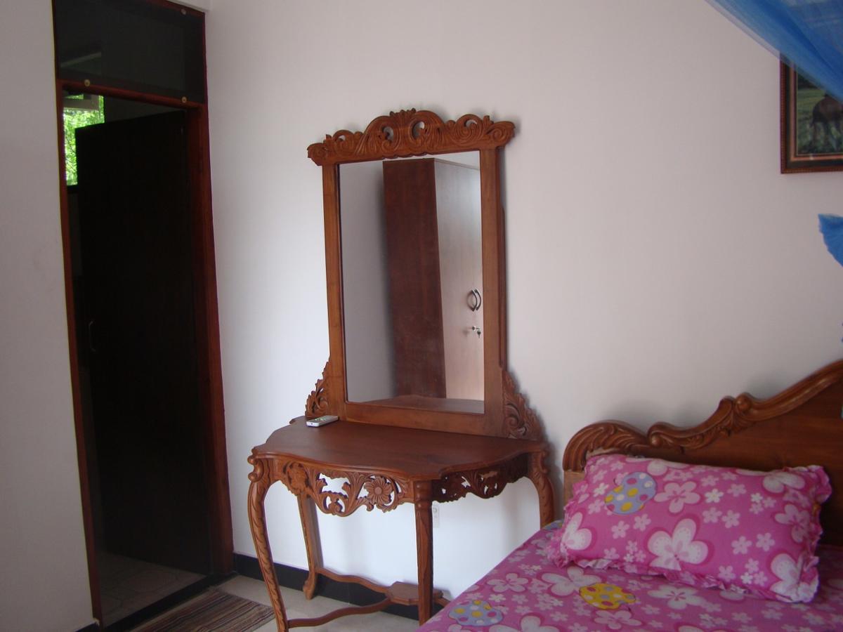 Moragalla Dilu Villa Beruwala Exterior foto