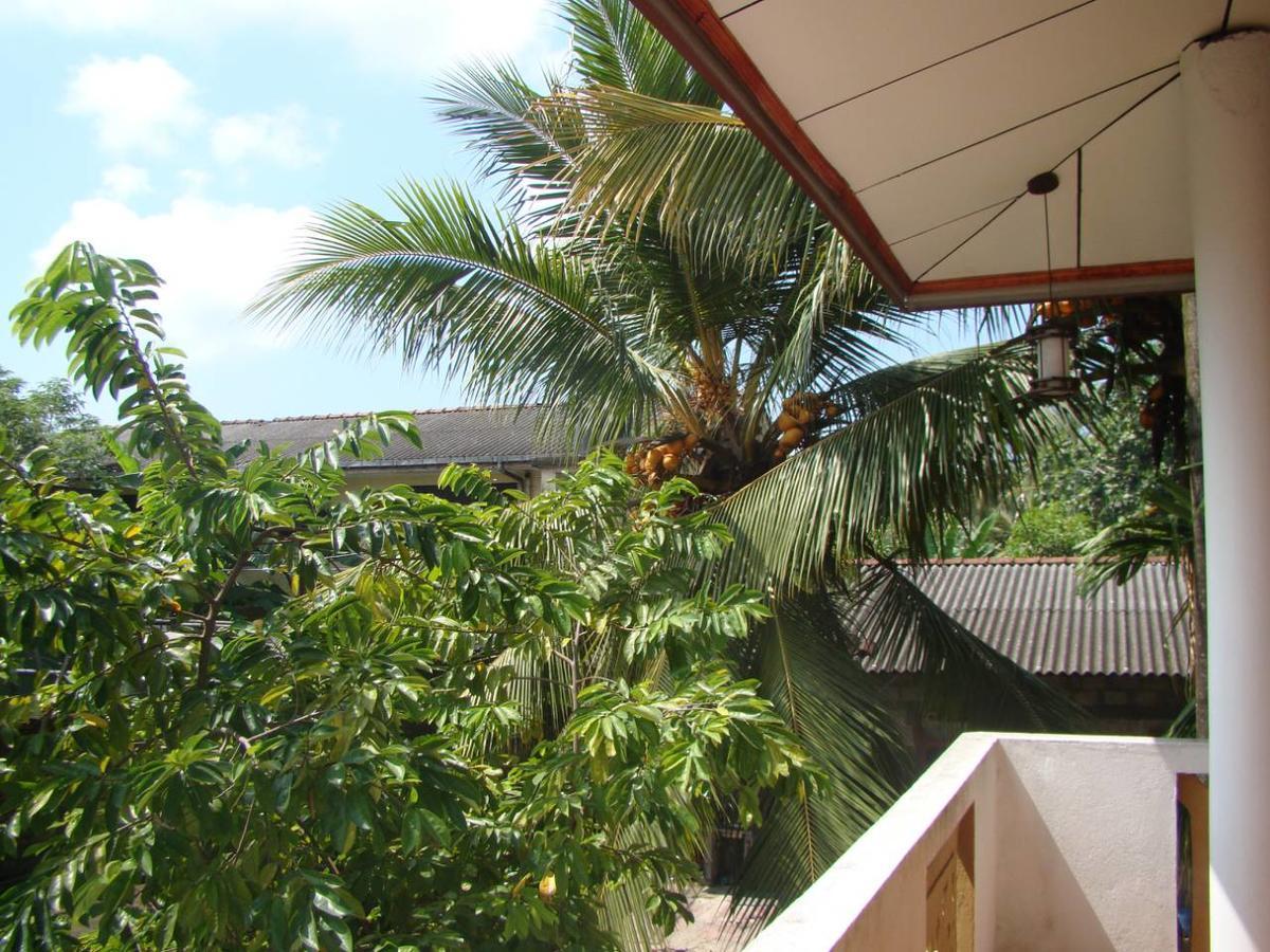 Moragalla Dilu Villa Beruwala Exterior foto