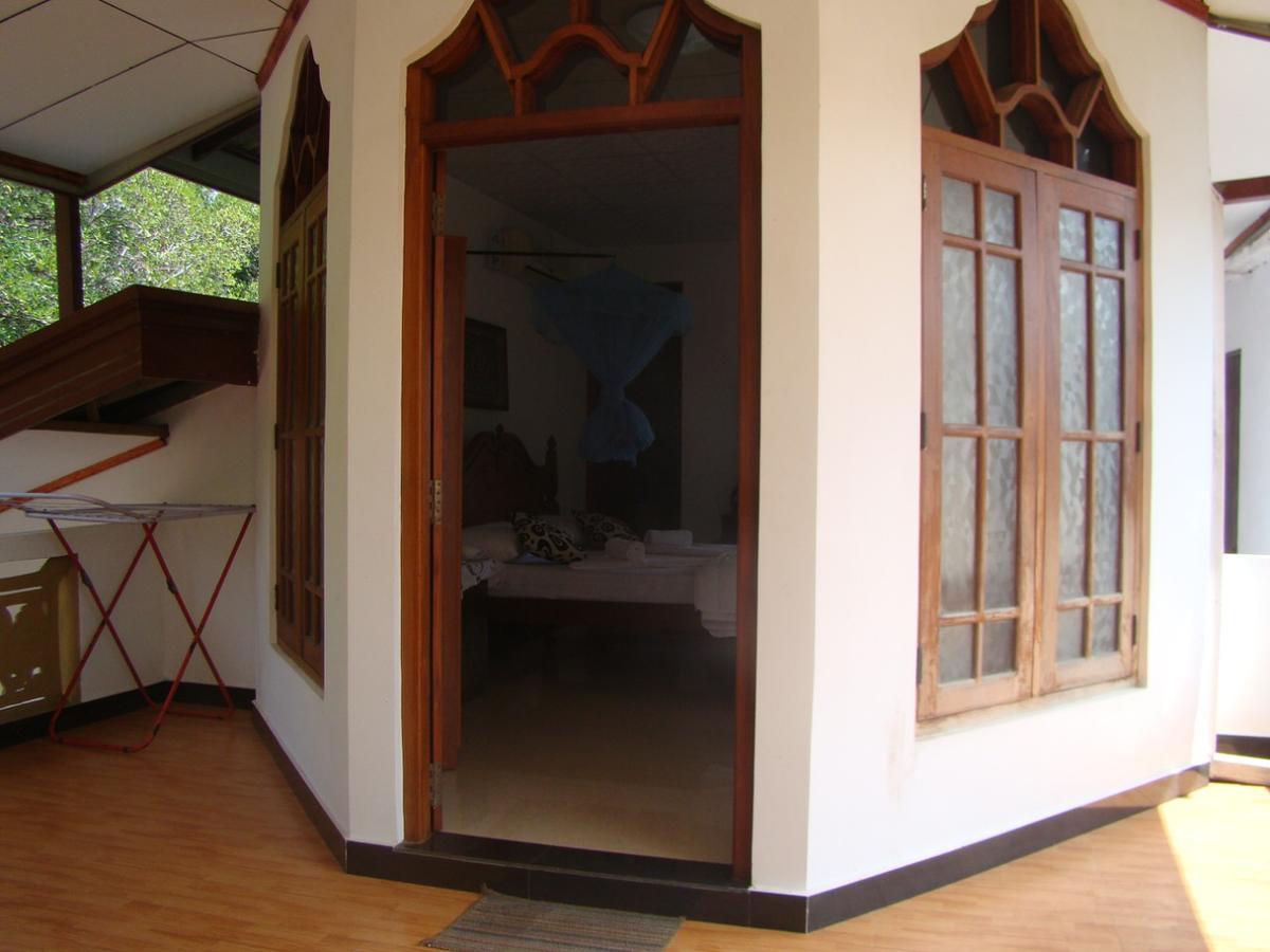 Moragalla Dilu Villa Beruwala Exterior foto
