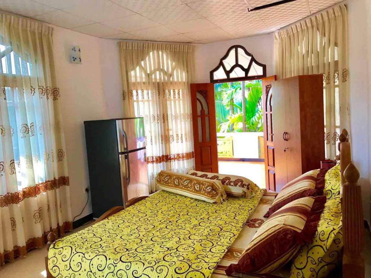 Moragalla Dilu Villa Beruwala Exterior foto